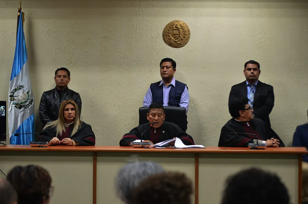  Nelton Rivera. Prensa Comunitaria Km. 169 año 2018 